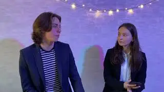 "Визитная карточка" Семушин Алексей