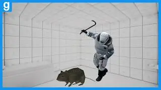 Crazy? I was Crazy Once... | Garry's Mod TTT