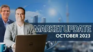 Understanding The Confusing Headlines - October Real Estate Market Update