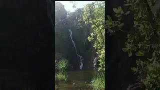 Edith Falls, Northern Territory Australia