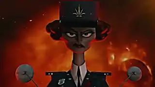 Madagascar 3 