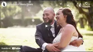 Emanuele + Maria Chiara