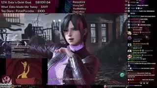 1 and dones for maximum seethe [T8 + MK1] | Immo342 streams