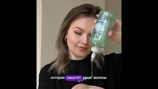 Прическа-термозащита, для палящего солнца, защита волос летом, прическа от солнца. Прическа на лето