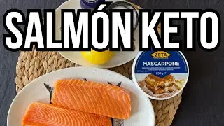 🇪🇸 Nuestra Receta Favorita de Pescado Keto
