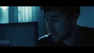 Тоска (рус титры)