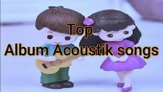 Koleksi Lagu Acoustik  Santai