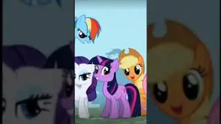Applejack Still have her friends