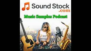 EDM Samples and Beats for Music Production