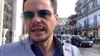 Cosa pensano di noi... Salvatore e Daniela