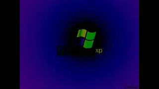 Microsoft Windows XP Startup Sound (Horror Version)