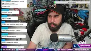 Urban Chaos PS2 Online! Chat em 