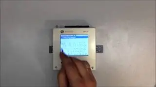Настройка ТВВ 10