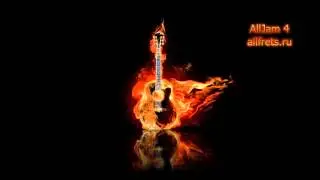 Lydian Solo - AllJam 4