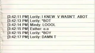 Awesome Skype Quotes: Epic Typos --Part 3--