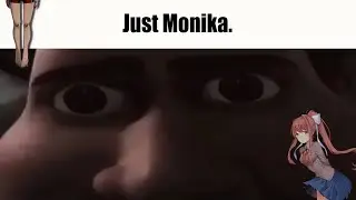 Listening to DDLC OST be like:
