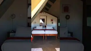 Namibia's Hauszelte 🏕 Tented Camps - wie muss man sich die vorstellen ? 👉 siehe Content