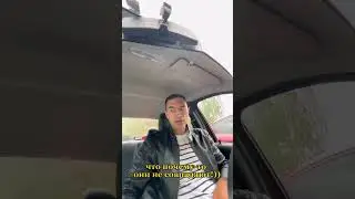С чего начинается осмотр автомобиля?