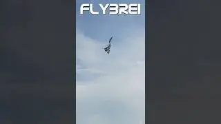 SU-35 Manöver
