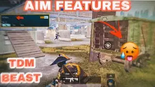 Call me hacker - aim features #shorts