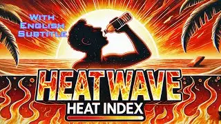 Heat Index | Heat Wave | Feel like Temperature | Extreme Weather | Climate Justice | Climate Change