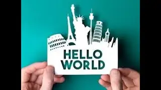 Python Project 1 Hello World | Beginners | Level 1 | Part 2-2-2 Sublime Text Editor | Tutorials Code
