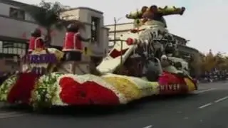 Float Of The Week: 2013 Tuxedo Air