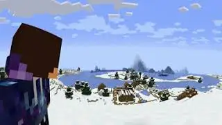 Minecraft 360° #360 (4K)