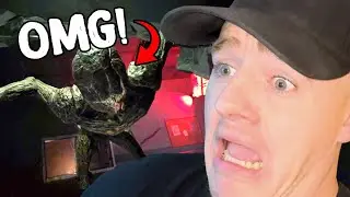 A Quiet Place The Road Ahead Highlights & Funny Moments - Part 1