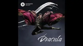 Richmond Ballet Presents Ben Stevenson's 'Dracula'