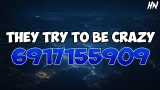 30+ Roblox Music Codes\ID's (OCTOBER 2023) [BYPASSED WORKING]