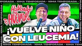 [🇪🇸BARCELONA] HABLANDO HUEVADAS - 