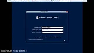 Domain admin password recovery