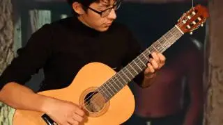 Виктор Цой (Кино) Пачка Сигарет (Видеоурок)
