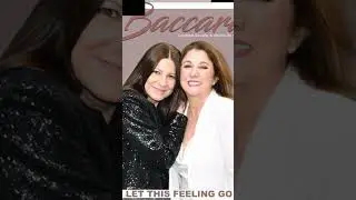 Baccara - "Yes Sir, I Can Boogie" - ( Great Moments ) 🌹