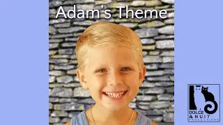 Adam's Theme • MattJohnsonMusic.x