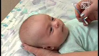 Обработка носика