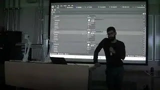 Aryo Nazaradeh   How I used Unreal Engine Audio Plugins For the Game "Ondaadad"