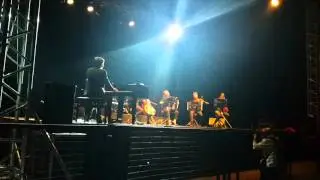 Evgeny Grinko - Valse (Live 2015)