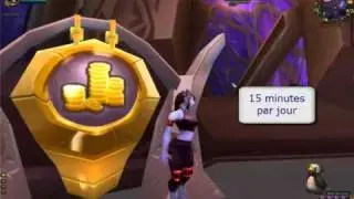 World of Warcraft - Les secrets de la richesse - Guide Warcraft
