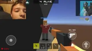 Good game- zombie strike