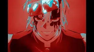 me necesita - tengen uzui edit