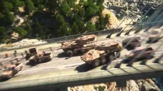 Just Cause 3 не запускается, не работает, черный экран (исправление)