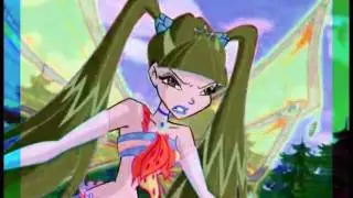 [WOH] Angelina/Brianne ~ Too Late To Cry *request*