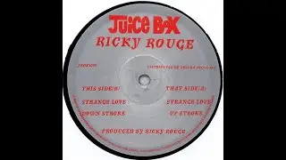 Ricky Rouge - Strange Love '93