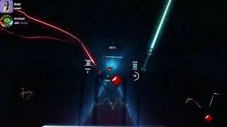 Beat Saber - Brutal - Olivia Rodrigo / ItsVasili