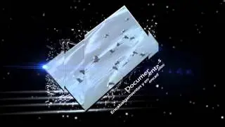 Israel Millán: video-curriculum