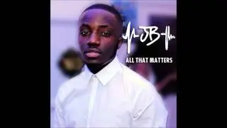Jimmy Brooks | @J1mmyBrooks | All That Matters (Audio)