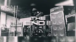 scarlxrd - The End III | Edit