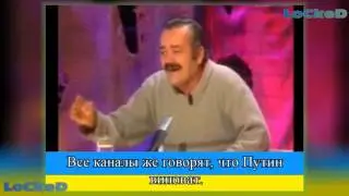 Интервью с Петром Порошенко о российских войсках